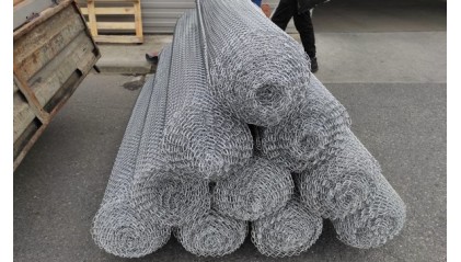 сетку сварную оцинкованную 20x20x1 мм ВР-1 купить в Кургане