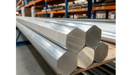 шестигранник алюминиевый 12 мм АВЕ купить в Кургане