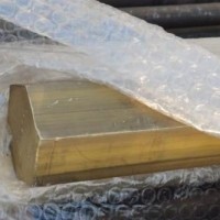 Шестигранник латунный ДШГПТ 1 мм ЛС59-1 ГОСТ 2060-2006