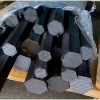 Шестигранник стальной калиброванный 7 мм ХГС ГОСТ 8560-78