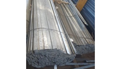 шину алюминиевую электротехническую 40x4 мм Д16 купить в Кургане