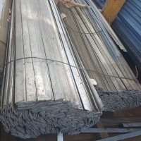 Шина алюминиевая электротехническая 40x4 мм АВ ГОСТ 15176-89