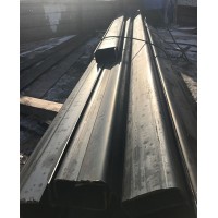 Швеллер нержавеющий гнутый 160x60x5 мм 40Х13 ГОСТ 8278-83