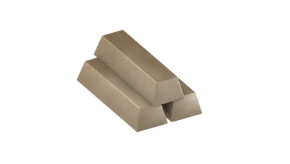 Слиток свинца С000 фото слиток свинца С000 купить в Кургане