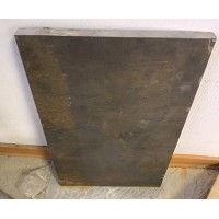 Плита стальная инструментальная 110 мм У10 ГОСТ 19903-2015