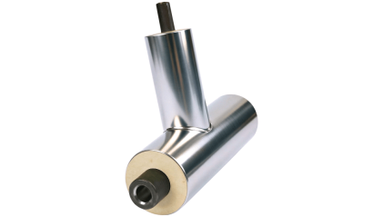 тройник в ППУ-ОЦ изоляции 108х4-32х4 мм купить в Кургане