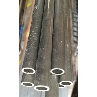 Труба алюминиевая прессованная 85x10 мм А6 ГОСТ 18482-79