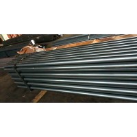 Труба стальная электросварная прямошовная 27x2 мм Ст20 ГОСТ 10704-91