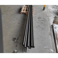 Труба стальная бесшовная газлифтная 426x9 мм 09Г2С ТУ 14-159-1128-2008