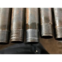 Труба колонковая стальная ТДМ 85x2 мм 36Г2С ГОСТ 51776-2001