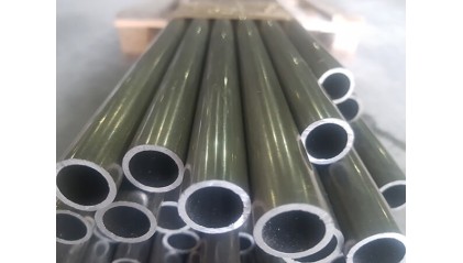 трубу стальную нефтепроводную 219x6 мм Ст20 купить в Кургане