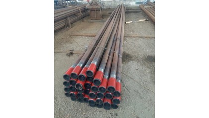 трубу насосно-компрессорную НКВ бесшовную 60x5 мм 13ХФА купить в Кургане