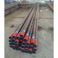 Труба насосно-компрессорная НКТ бесшовная 73x7 мм 13ХФА ГОСТ 633-80