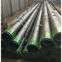 Труба стальная обсадная ОТТМ 114x8,6 мм Д ГОСТ 632-80