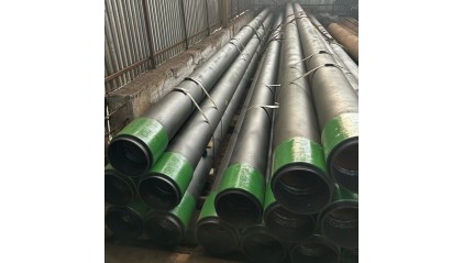 трубу стальную обсадную ОТТГ 127x10,2 мм Е купить в Кургане