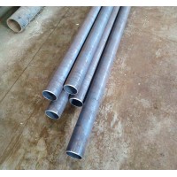 Труба свинцовая ГКРП 10x5 мм С2С ГОСТ 167-2018