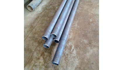 трубу свинцовую ГКРП 13x3 мм С2С купить в Кургане