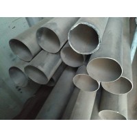 Труба титановая сварная 80x2 мм ВТ1-0 ГОСТ 24890-2023