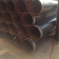 Труба в ППМ изоляции (ППМИ) Б/Ш 159x7 мм Ст20 ГОСТ 56227-2014