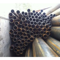 Труба из стали водогазопроводная ВГП 20x2,8 мм 10пс ГОСТ 3262-75