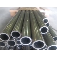 Труба стальная бесшовная г/д 8x1,5 мм Ст3 ГОСТ 11017-80