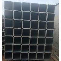 Труба стальная профильная электросварная квадратная 30x30x2 мм Ст3сп ГОСТ 13663-86