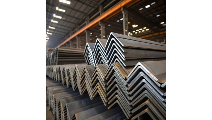 уголок стальной гнутый неравнополочный 155x100x6 мм Ст3сп купить в Кургане