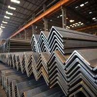 Уголок стальной горячекатаный неравнополочный 100x63x10 мм Ст20 ГОСТ 8510-86