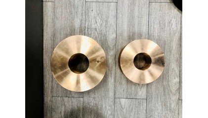 втулку бронзовую 120 мм БрХ1Цр купить в Кургане