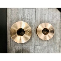 Втулка бронзовая 8x6 мм БрА9Ж3Л ГОСТ 18175-78