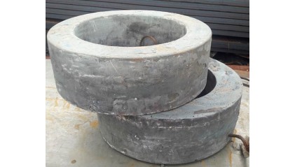 втулку чугунную 70 мм ЛР2 купить в Кургане