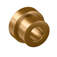 Втулка латунная 100 мм ЛЦ40С ГОСТ 17711-93