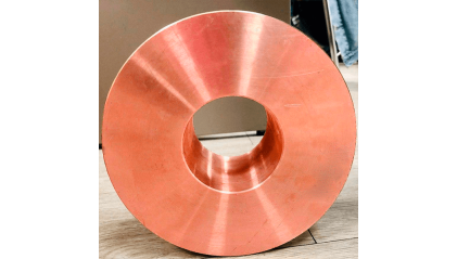 втулку медную 12 мм М3 купить в Кургане