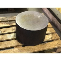 Заготовка стальная круглая 100 мм Ст45 ГОСТ 2590-2006