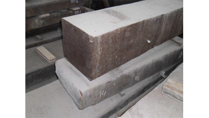 заготовку стальную квадратную 65x65 мм Ст3 купить в Кургане