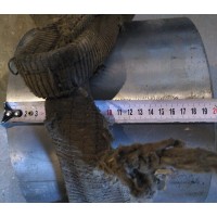 Заготовка титановая круглая 22 мм ВТ5-1 ОСТ 1.90006-86