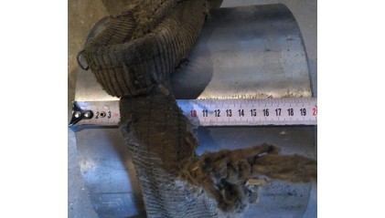 заготовку титановую круглую 22 мм ВТ22 купить в Кургане