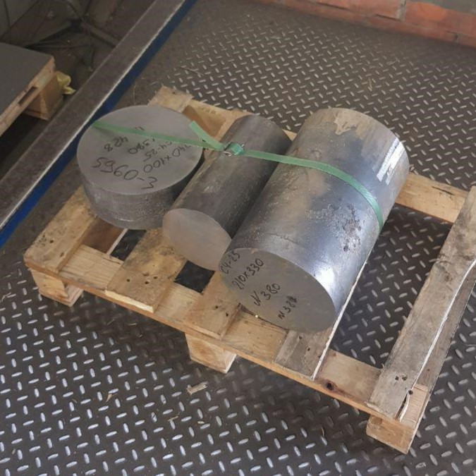 Круги чугунные СЧ 20, СЧ 25