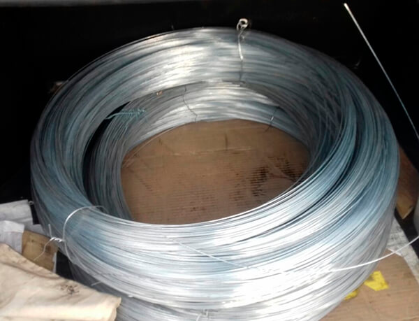 Проволока жаропрочная 2 мм 12Х1МФ ГОСТ 1526-81 фото