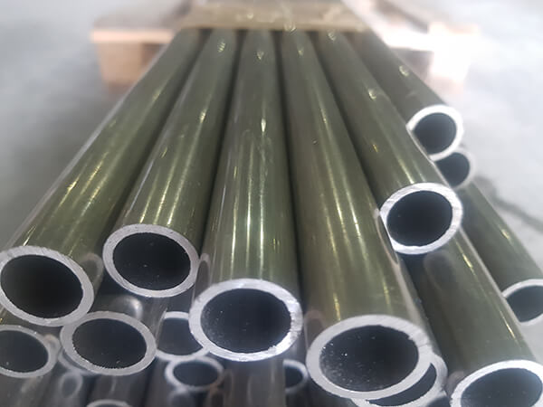 Труба стальная бесшовная г/д 89x8,5 мм 09Г2С ГОСТ 8732-78 фото